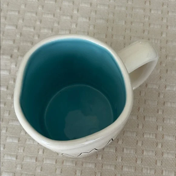 Rae Dunn NAMASTE mug - Picture 4 of 6